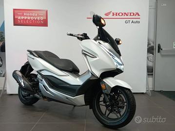 Honda Forza 300 - 2021