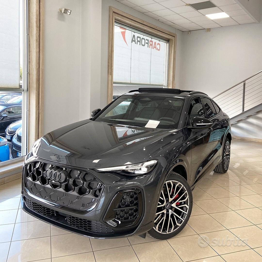 Audi Q5 2026 photo 2