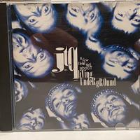 Compact Disc del gruppo The James Taylor Quartet