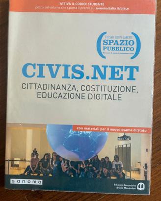 CIVIS.NET Cittadinanza, costituzione, ed. civile