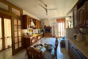 Appartamento con terrazzo a livello, Gallipoli