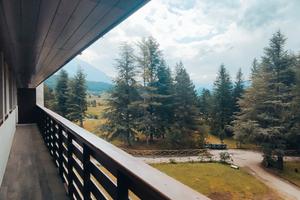 Casa Vacanze a Pescasseroli