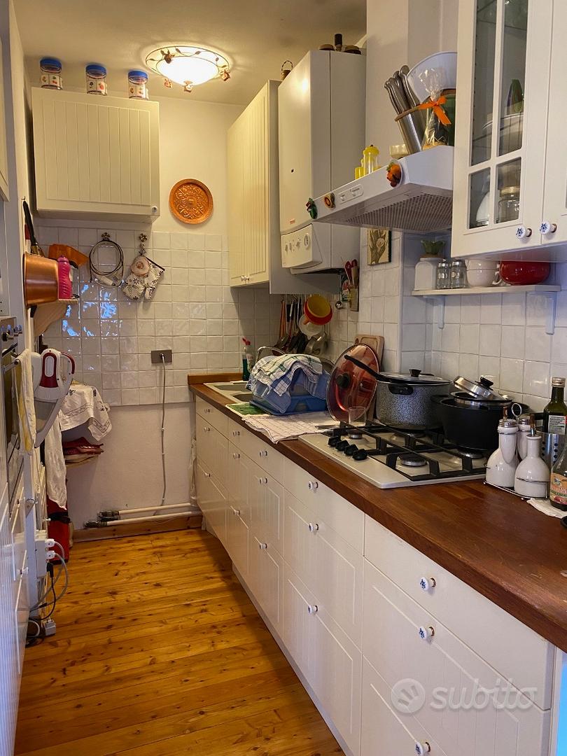 Apartment in BL - Vista 3