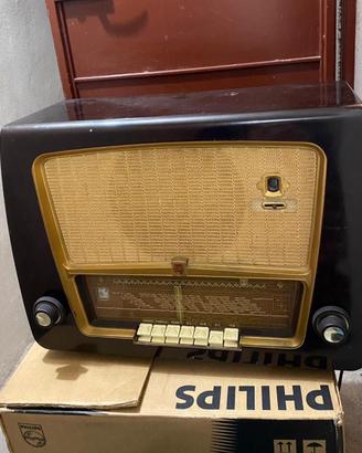 Radio antica