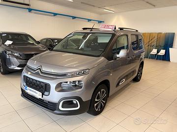 Citroen Berlingo M FEEL BlueHDi 100 N1 SPOTICAR