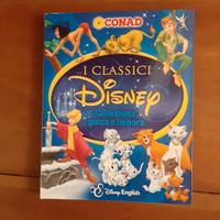 I CLASSICI DISNEY ALBUM COMPLETO CONAD 2013+gioco