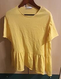 Zara Knit - vestito donna Tg.S