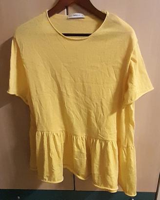 Zara Knit - vestito donna Tg.S