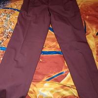 Pantalone elegante