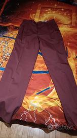 Pantalone elegante