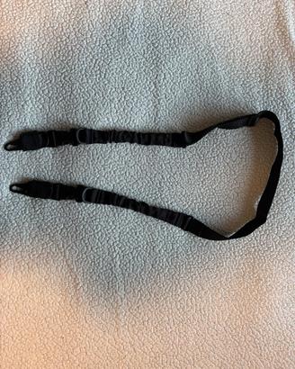 Cinghia a due punti per AR