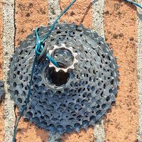 Comando cambio e deragliatore BOX ONE 11v +Shimano