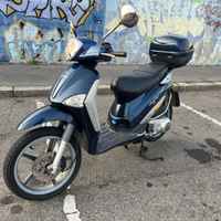 Piaggio liberty 125