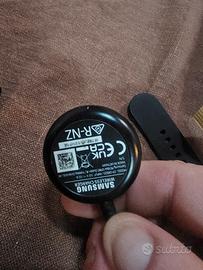 smartwatch galaxy watch 4