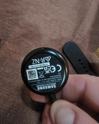 smartwatch galaxy watch 4