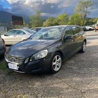 Volvo V60 D3 Geartronic Kinetic