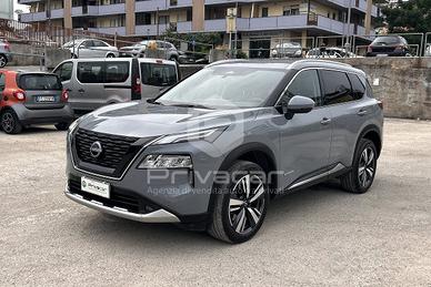 NISSAN X-Trail e-Power 2WD 5 posti Tekna