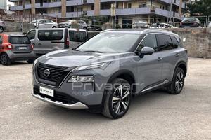 NISSAN X-Trail e-Power 2WD 5 posti Tekna
