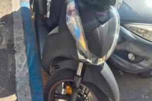 honda sh 300i sport 