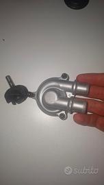 pompa acqua minarelli orizzontale