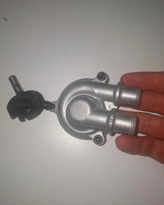 pompa acqua minarelli orizzontale