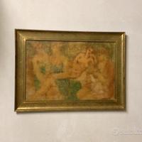 Quadro Vitali Nazareno