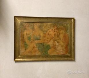 Quadro Vitali Nazareno