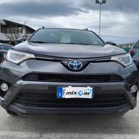 Toyota RAV 4 RAV4 2.5 Hybrid 4WD BUSINESS