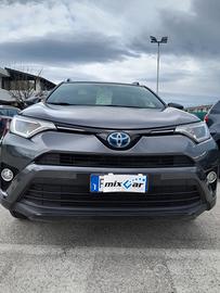 Toyota RAV 4 RAV4 2.5 Hybrid 4WD BUSINESS
