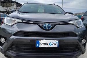 Toyota RAV 4 RAV4 2.5 Hybrid 4WD BUSINESS