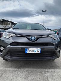 Toyota RAV 4 RAV4 2.5 Hybrid 4WD BUSINESS