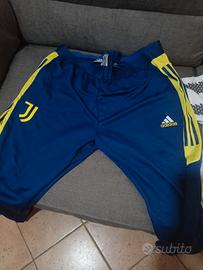 pantalone Juventus uomo