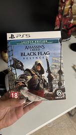 Assassin's Creed Black Flag 