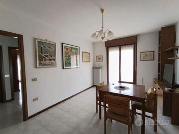 Appartamento Mortara [RB275VRG]