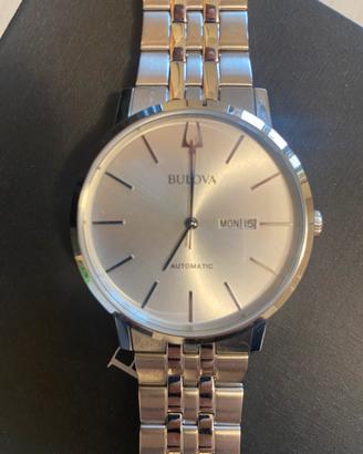 Orologio Bulova automatic Classic