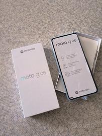 Motorola Motog06