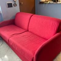 Divano letto