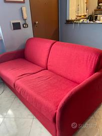 Divano letto