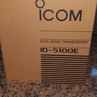 ICOM IC 5100 D-STAR