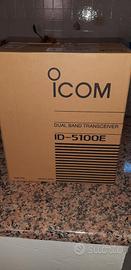 ICOM IC 5100 D-STAR