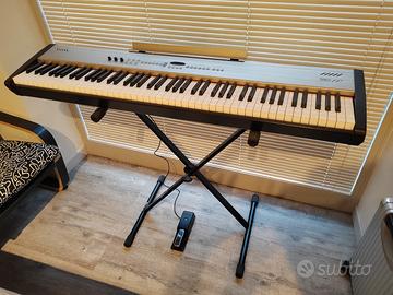 pianola digital piano Roland FP5