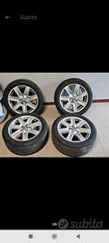  cerchi audi 