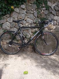 Bici da corsa