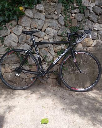Bici da corsa