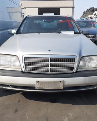 RICAMBI Mercedes-Benz C180 W202 - 1996