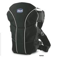 Marsupio CHICCO Go Baby Carrier per Neonati 0m+