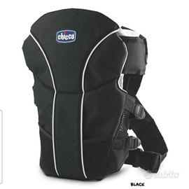 Marsupio CHICCO Go Baby Carrier per Neonati 0m+