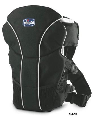 Marsupio CHICCO Go Baby Carrier per Neonati 0m+