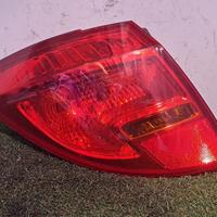 STOP FANALE POSTERIORE SINISTRO OPEL Meriva 3° Se