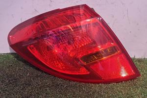 STOP FANALE POSTERIORE SINISTRO OPEL Meriva 3° Se